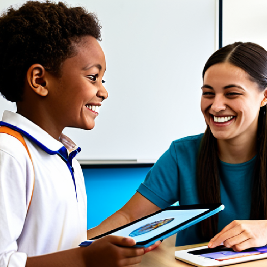 언어 교육학의 최근 연구 동향 - Interactive Language Learning**

A group of diverse students fully clothed, participating in a langu...