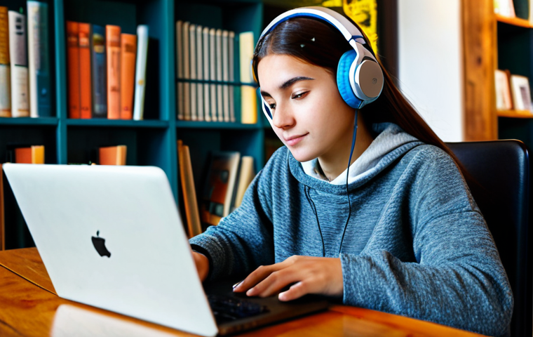 언어 교육학의 최근 연구 동향 - Interactive Language Learning**

A group of diverse students fully clothed, participating in a langu...
