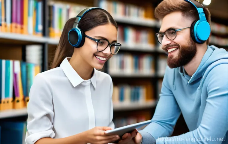 언어 교육에서의 문법적 오류 수정 - **Prompt 2: The Modern Blogger and AI Co-Authoring**
    *   **Description:** A creative and energet...